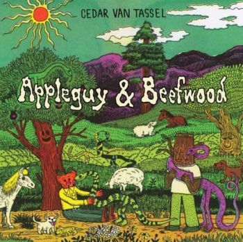 Appleguy and Beefwood