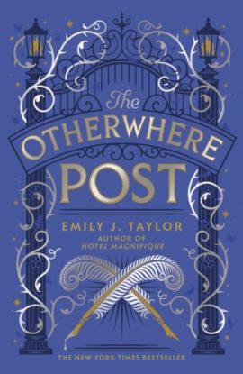 The Otherwhere Post