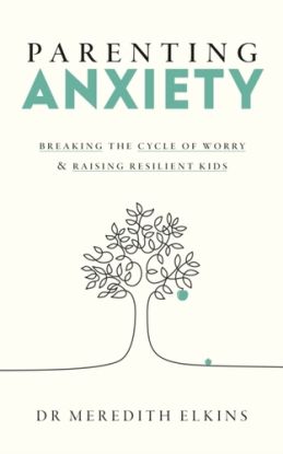 Parenting Anxiety