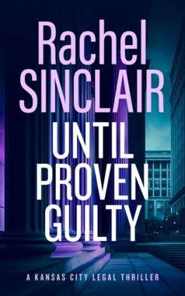 Until Proven Guilty