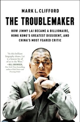 The Troublemaker