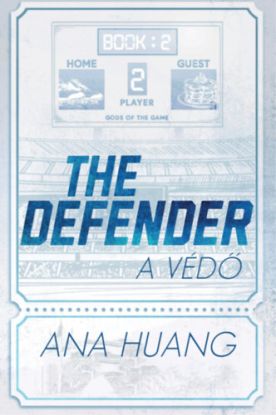 The Defender - A védő - (Különleges kiadás)