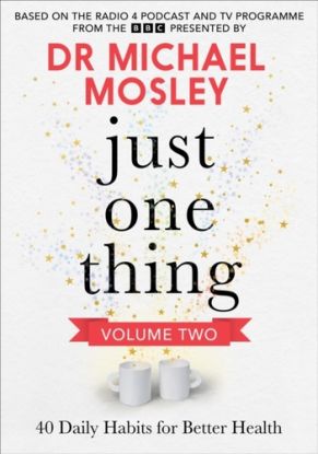 Just One Thing Volume 2