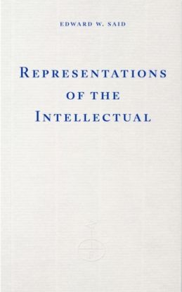 Representations of the Intellectual