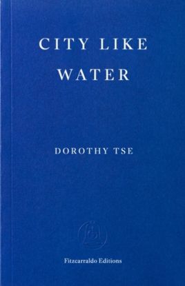 City Like Water