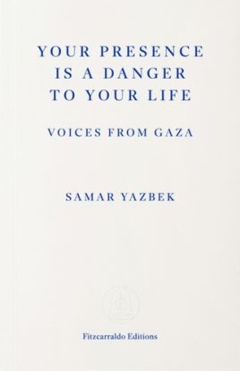Your Presence Is a Danger to Your Life