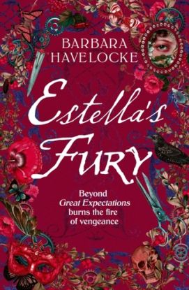 Estella's Fury