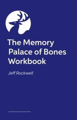 The Embodiment Book of Bones