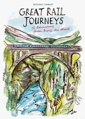 Great Rail Journeys