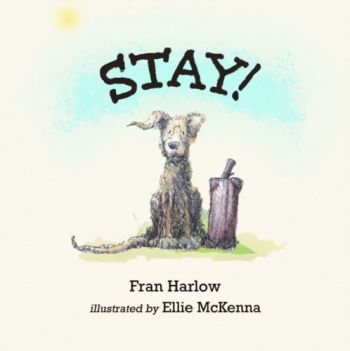 Stay!