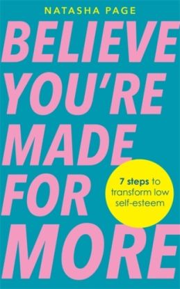 Believe You’re Made for More