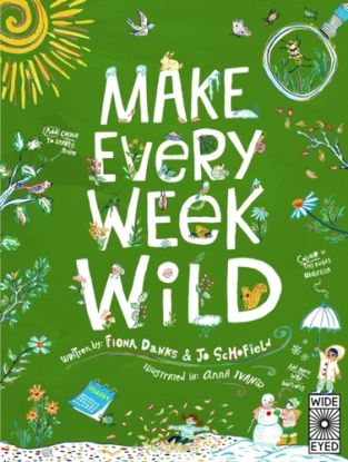 Make Every Week Wild