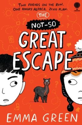 The Not-So Great Escape