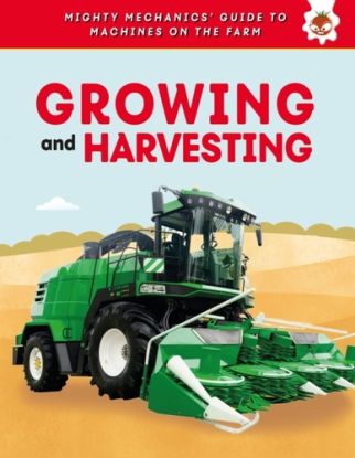 Growing and Harvesting