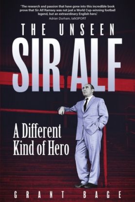 The Unseen Sir Alf