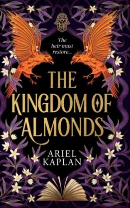 The Kingdom of Almonds