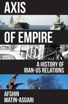 Axis of Empire