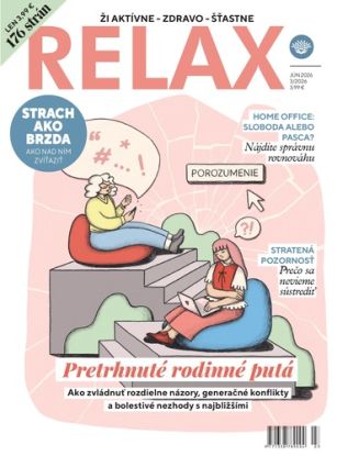 Relax 3/2026