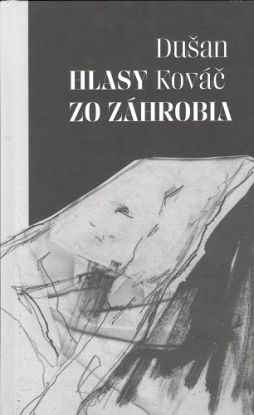 Hlasy zo záhrobia