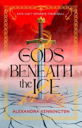 Gods Beneath the Ice