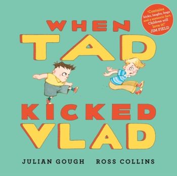 When Tad Kicked Vlad