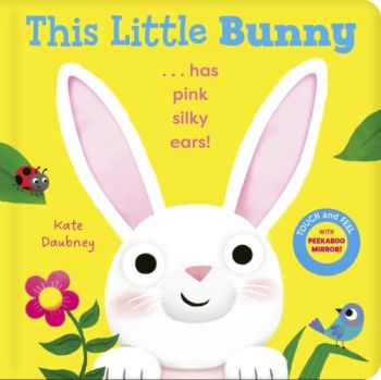My Little Bunny
