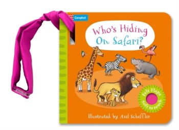 Who's Hiding on Safari?