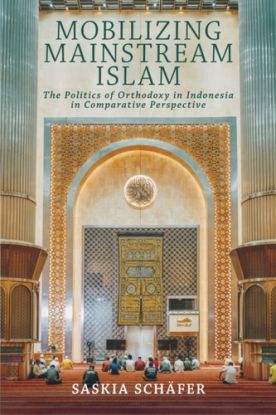 Mobilizing Mainstream Islam