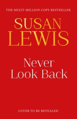 Never Look Back