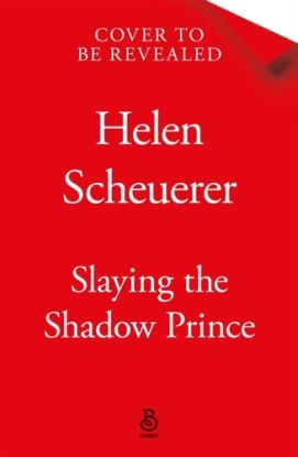 The Shadow Prince