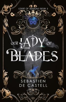 Our Lady of Blades