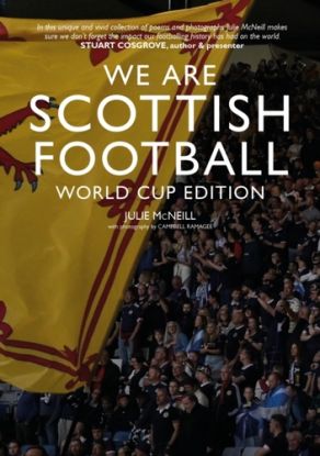 We Are Scottish Football