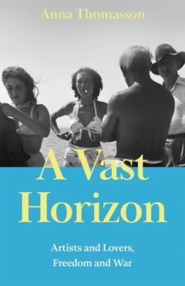 A Vast Horizon