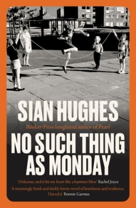 No Such Thing as Monday