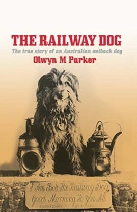 Railway Dog