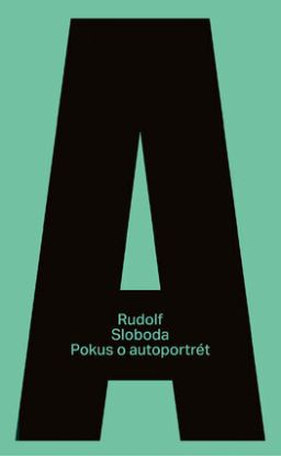 Pokus o autoportr&eacute;t