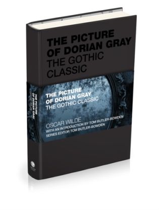 The Picture of Dorian Gray