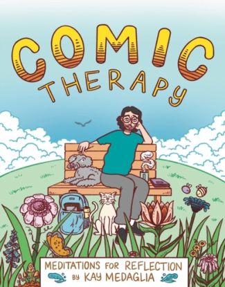 Comic Therapy