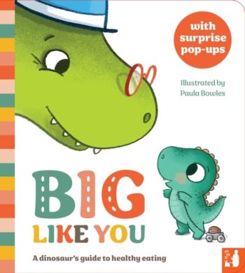 Big Like You