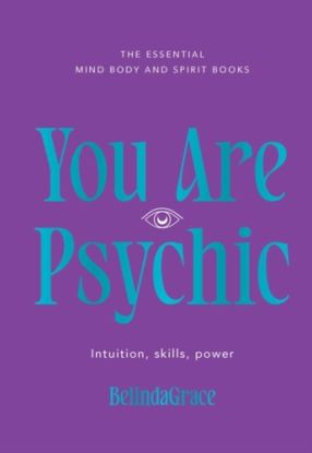 You Are Psychic