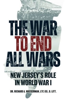 The War to End All Wars