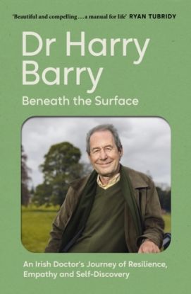 Beneath the Surface