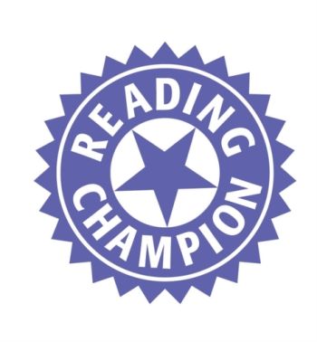 Reading Champion: Graphics: The Shrinking Twins: Lost in the Woods