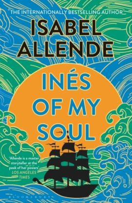Ines of My Soul