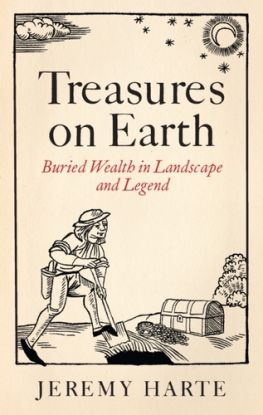 Treasures on Earth