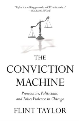 The Conviction Machine