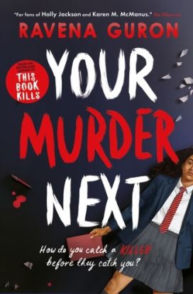 Your Murder Next