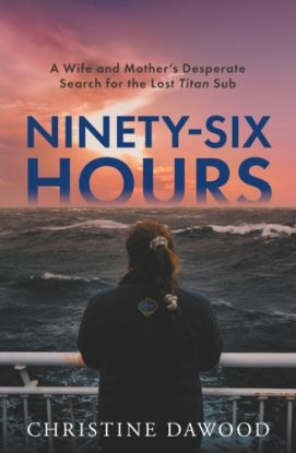 Ninety-Six Hours