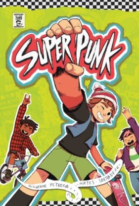 Superpunk