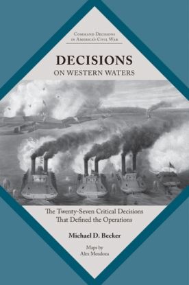 Decisions on Western Waters